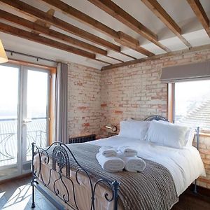 Double Room Sea View